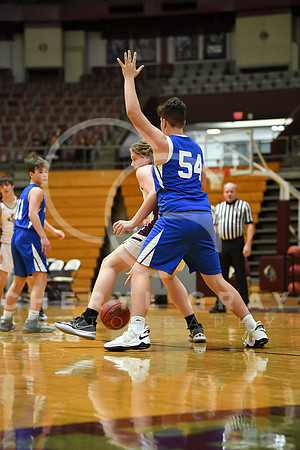 ©CGP_012422_West Ridge @ Dobyns-Bennett_04148