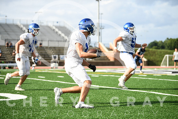 ©CGP 080224 Scrimmage Hampton @ West Ridge 0761