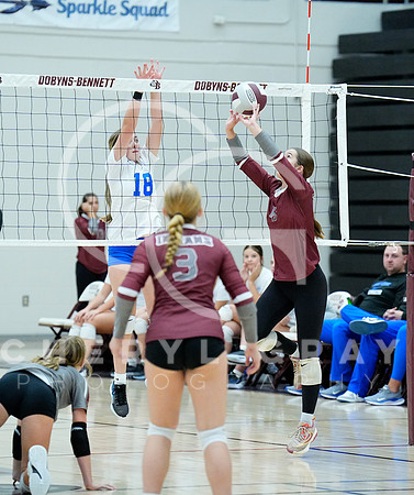 ©CGP 091224 West Ridge @ Dobyns Bennett 0455