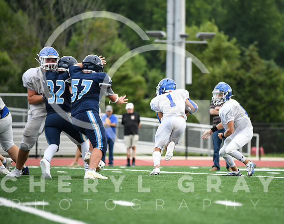 ©CGP 080224 Scrimmage Hampton @ West Ridge 0485
