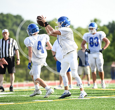 ©CGP 080224 Scrimmage Hampton @ West Ridge 0988