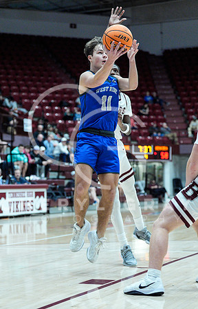 ©CGP 122824 GAME 15 West Ridge vs Bearden 00750