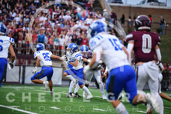 ©CGP 090624 West Ridge @ Dobyns Bennett 0700