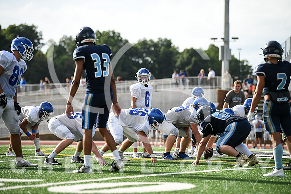 ©CGP 080224 Scrimmage Hampton @ West Ridge 0784