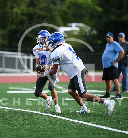 ©CGP 080224 Scrimmage Hampton @ West Ridge 1309