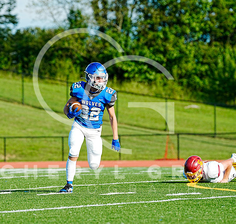 ©CGP 081425 JV Science Hill @ West Ridge 00563