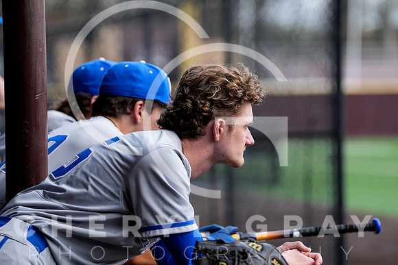 ©CGP 033125 West Ridge @ Dobyns Bennett 01753