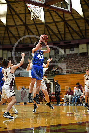 ©CGP_012422_West Ridge @ Dobyns-Bennett_04390