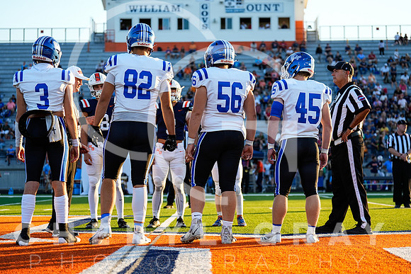 ©CGP 092024 West Ridge @ William Blount 1105