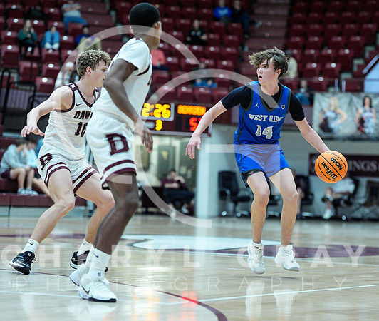 ©CGP 122824 GAME 15 West Ridge vs Bearden 00653