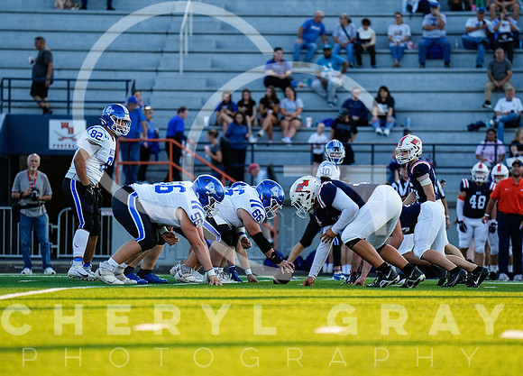 ©CGP 092024 West Ridge @ William Blount 1200