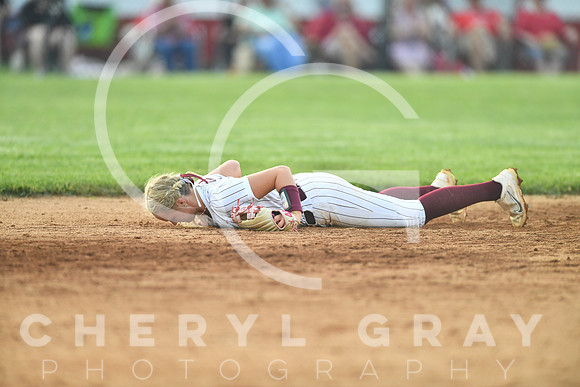 ©CGP_050724 District 1 4A Softball 1714