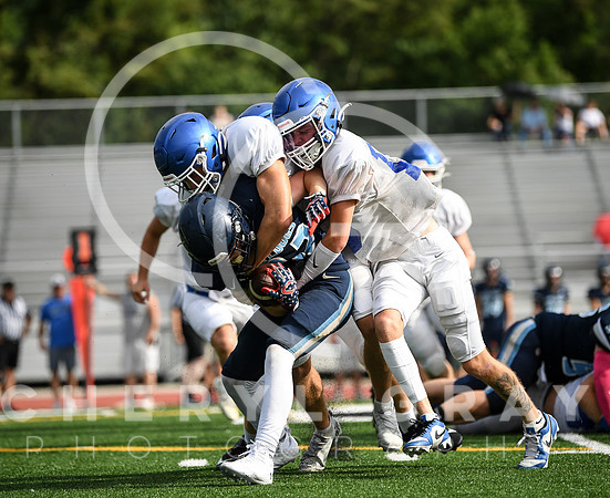 ©CGP 080224 Scrimmage Hampton @ West Ridge 0256