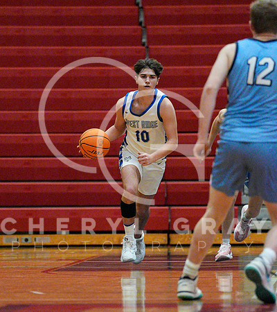 ©CGP 113024 Food City Classic 0297