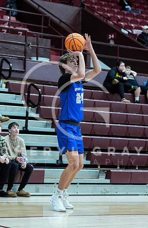 ©CGP 122824 GAME 15 West Ridge vs Bearden 00789