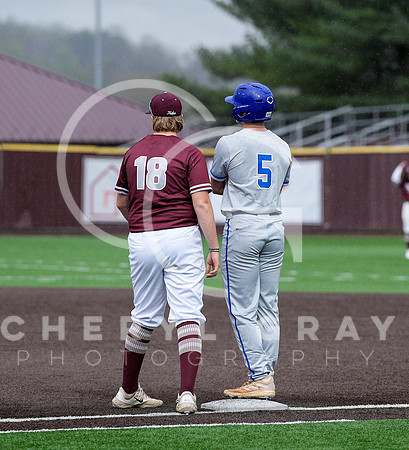 ©CGP 033125 West Ridge @ Dobyns Bennett 02632