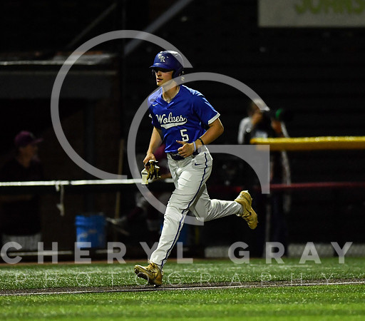 ©CGP_050224 Dist 1 4A Baseball 1974