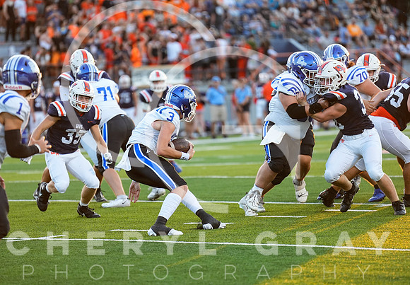 ©CGP 092024 West Ridge @ William Blount 1439