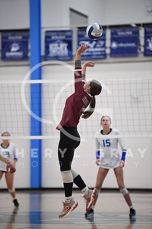 ©CGP 082124 Dobyns Bennett @ West Ridge 2563