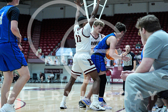 ©CGP 122824 GAME 15 West Ridge vs Bearden 00663