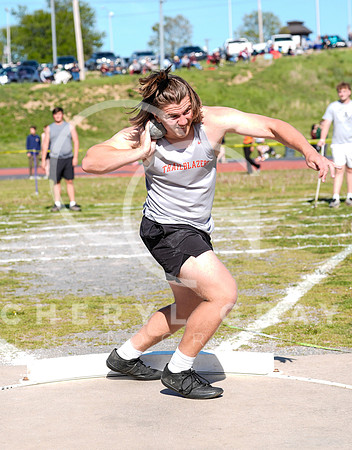 ©CGP 041625 Meet at Dobyns Bennett 00677