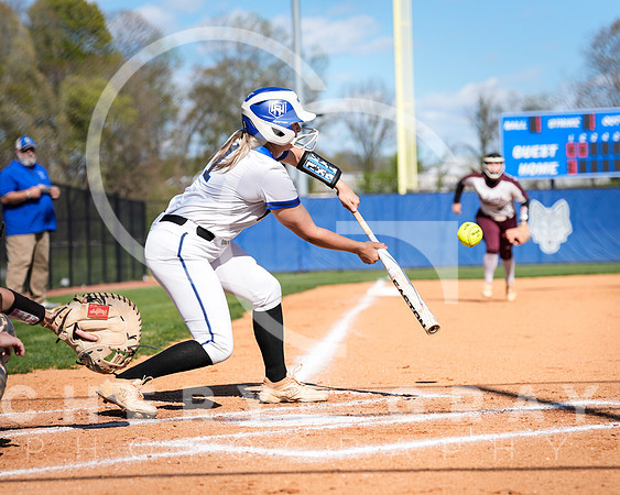 ©CGP 041525 Dobyns Bennett @ West Ridge 09534