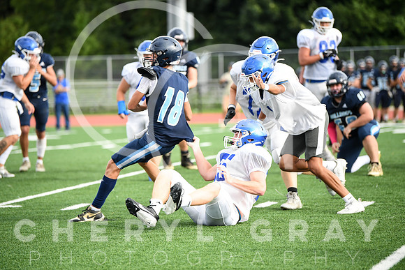©CGP 080224 Scrimmage Hampton @ West Ridge 0557