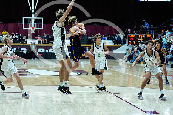 ©CGP 122824 GAME 19 St Joseph vs Orem 00377