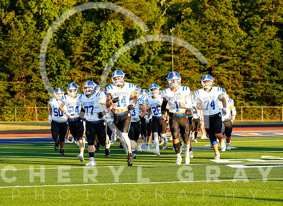 ©CGP 092024 West Ridge @ William Blount 1127