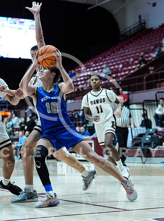 ©CGP 122824 GAME 15 West Ridge vs Bearden 00286