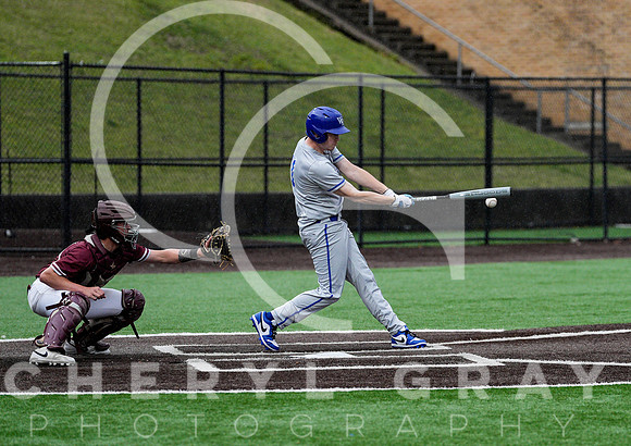 ©CGP 033125 West Ridge @ Dobyns Bennett 02656