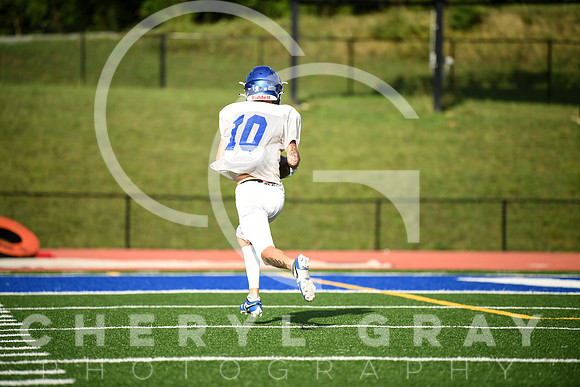 ©CGP 080224 Scrimmage Hampton @ West Ridge 1150