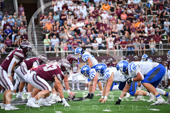 ©CGP 090624 West Ridge @ Dobyns Bennett 0378