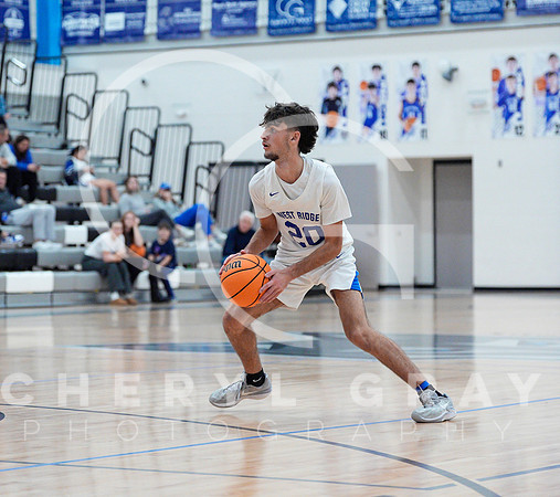 ©CGP 121024 David Crockett @ West Ridge_01745