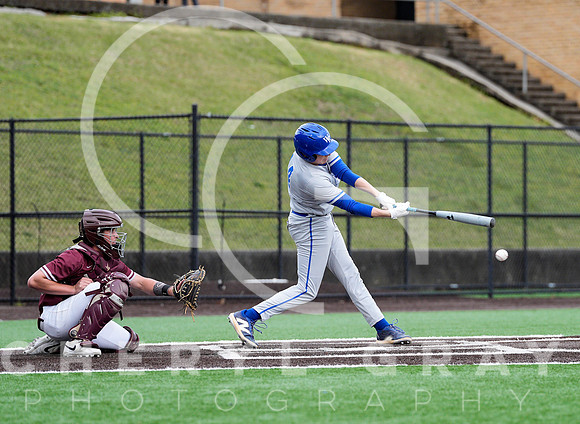©CGP 033125 West Ridge @ Dobyns Bennett 02309