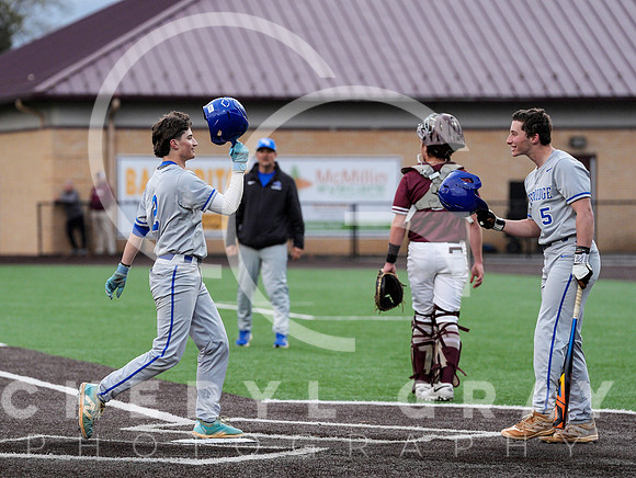 ©CGP 033125 West Ridge @ Dobyns Bennett 03240