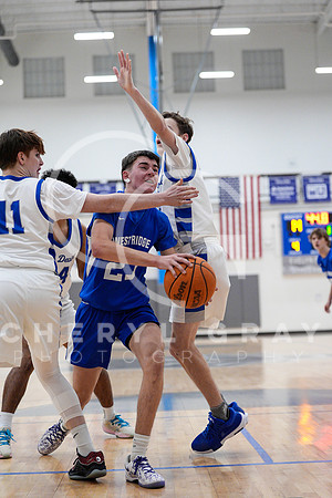 ©CGP 120224 F Unicoi Tn High @ West Ridge_00336