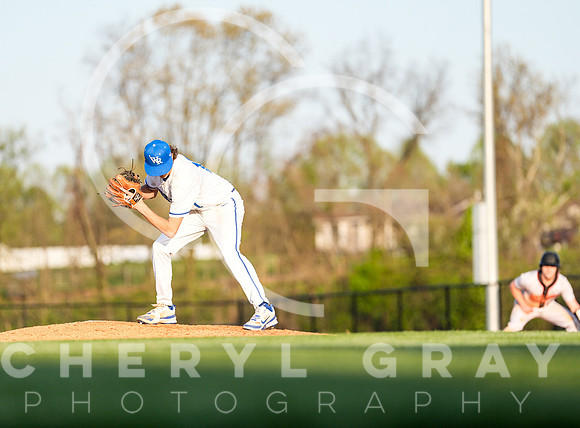 ©CGP 041425 Daniel Boone @ West Ridge 06348