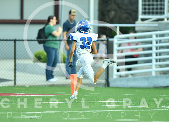 ©CGP 082525 JV West Ridge @ TN High 00825