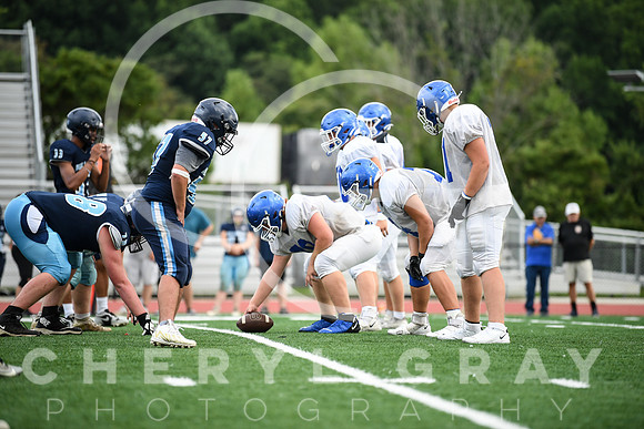 ©CGP 080224 Scrimmage Hampton @ West Ridge 0471