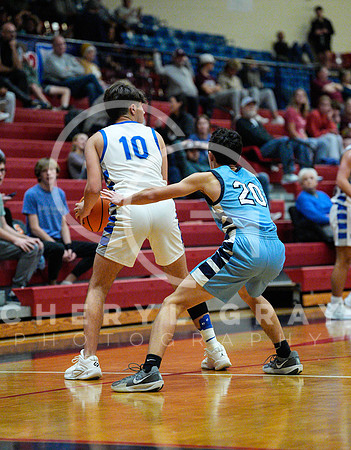 ©CGP 113024 Food City Classic 0498