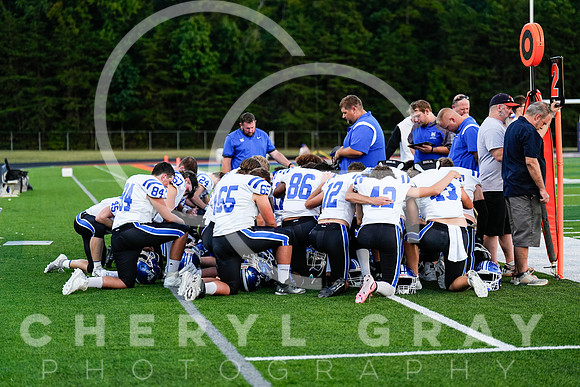 ©CGP 092024 West Ridge @ William Blount 1540