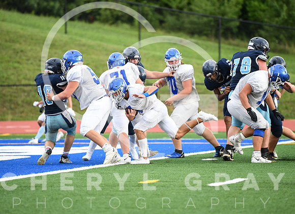 ©CGP 080224 Scrimmage Hampton @ West Ridge 0528