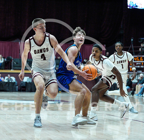 ©CGP 122824 GAME 15 West Ridge vs Bearden 00327