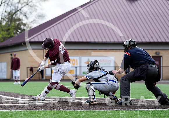 ©CGP 033125 West Ridge @ Dobyns Bennett 01620