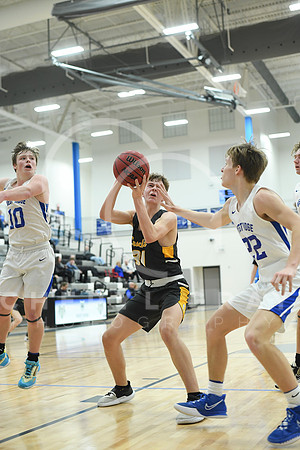 ©CGP_020122_David Crockett @ West Ridge_1001