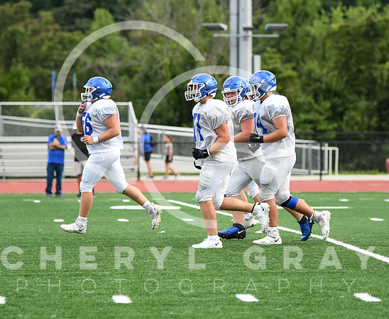 ©CGP 080224 Scrimmage Hampton @ West Ridge 0464