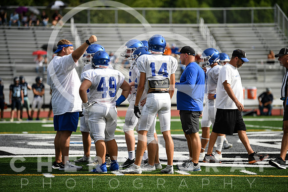 ©CGP 080224 Scrimmage Hampton @ West Ridge 0269