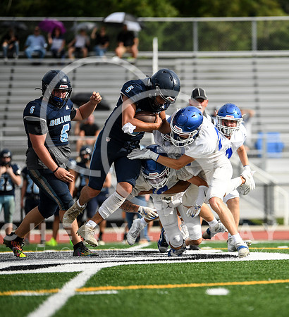 ©CGP 080224 Scrimmage Hampton @ West Ridge 0299