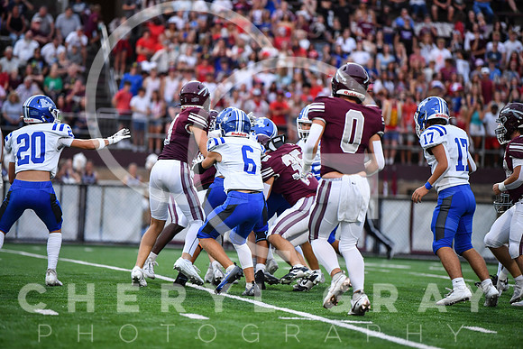 ©CGP 090624 West Ridge @ Dobyns Bennett 0714